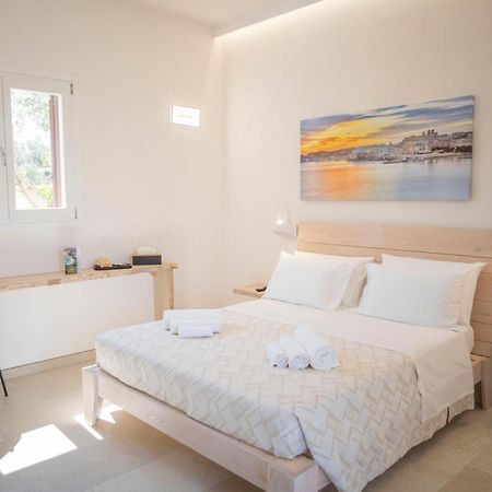 Masseria Un Posto Al Sole Otranto Exterior photo