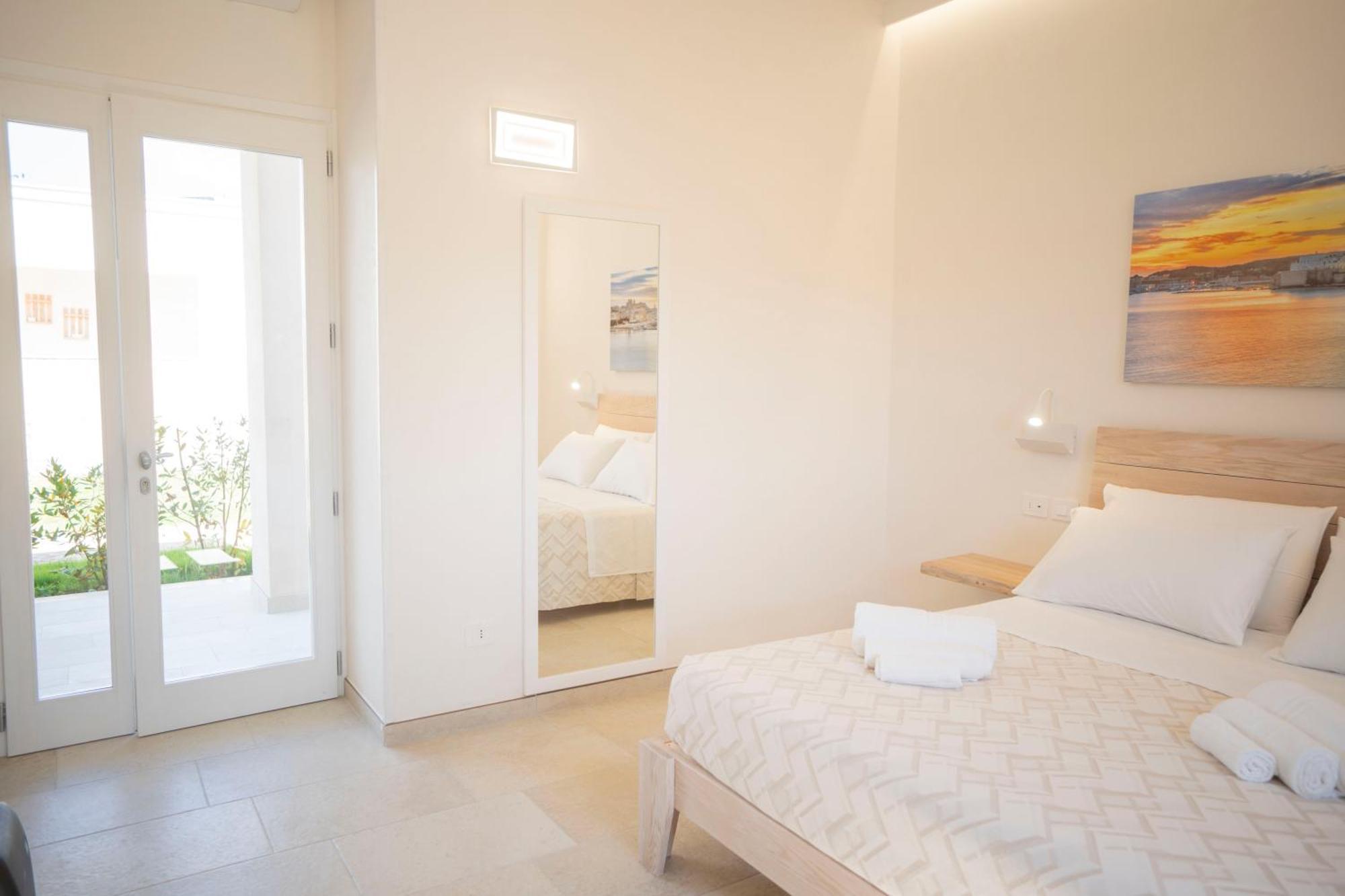 Masseria Un Posto Al Sole Otranto Exterior photo